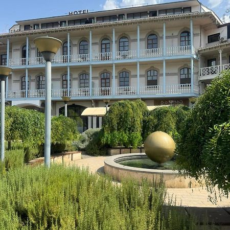Hotel Beka Palace Tbilisi Exterior foto